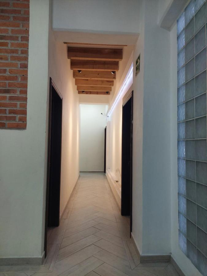 Hotel Cantera Jaguar San Juan Teotihuacán Exterior foto