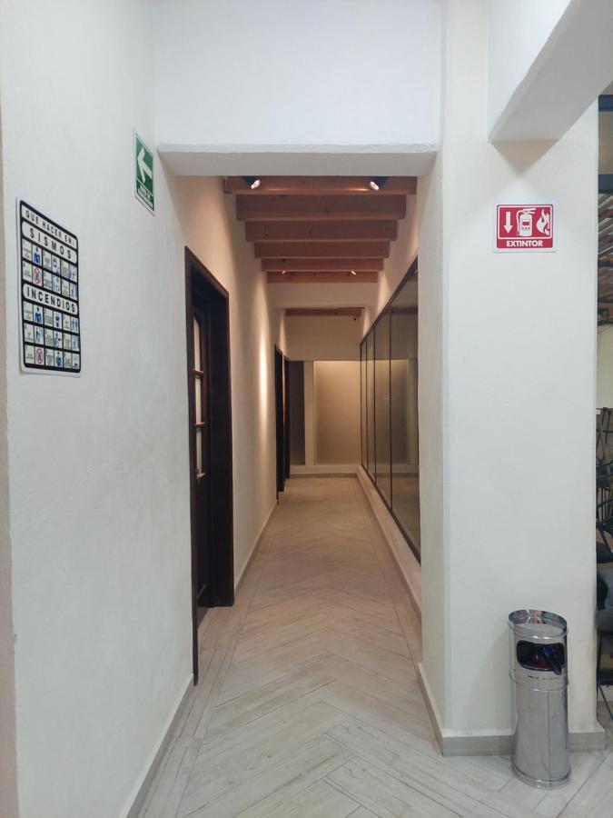 Hotel Cantera Jaguar San Juan Teotihuacán Exterior foto